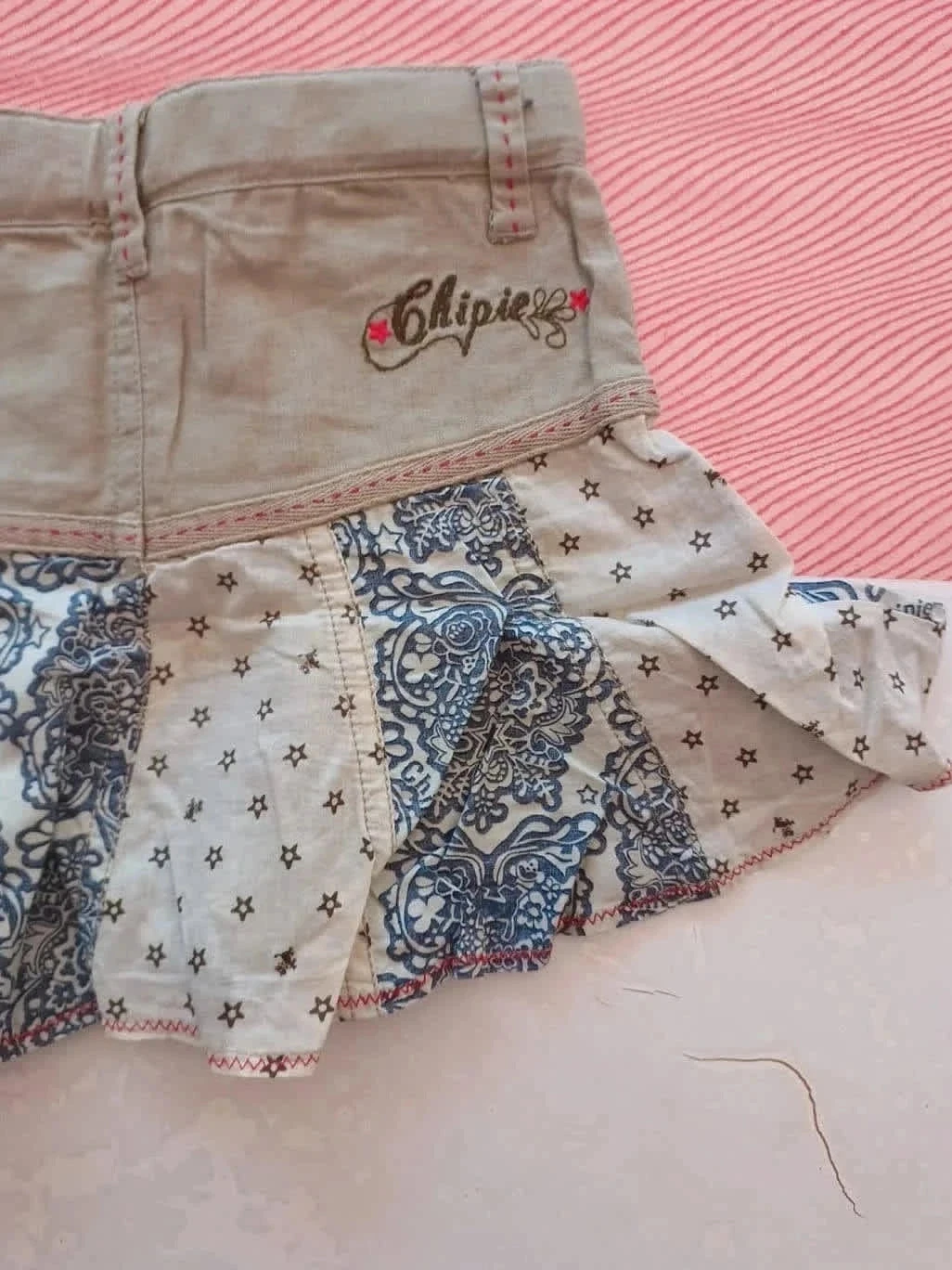 Conjunto elegante 2/3 años – photo 10